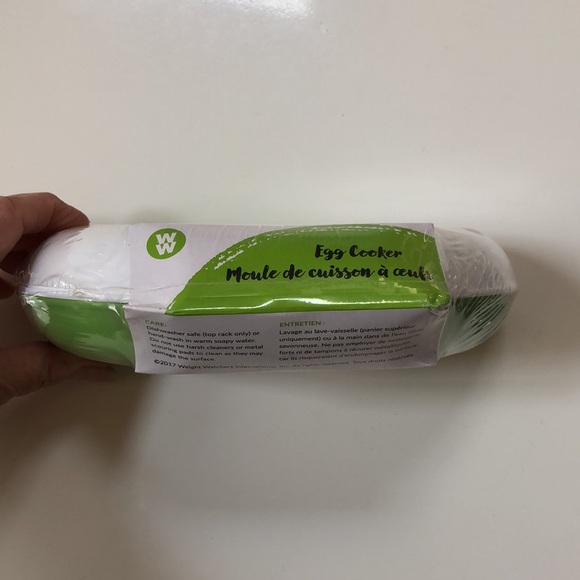 🎈2/$20 - Weight Watchers Egg Cooker - Picture 5 of 5